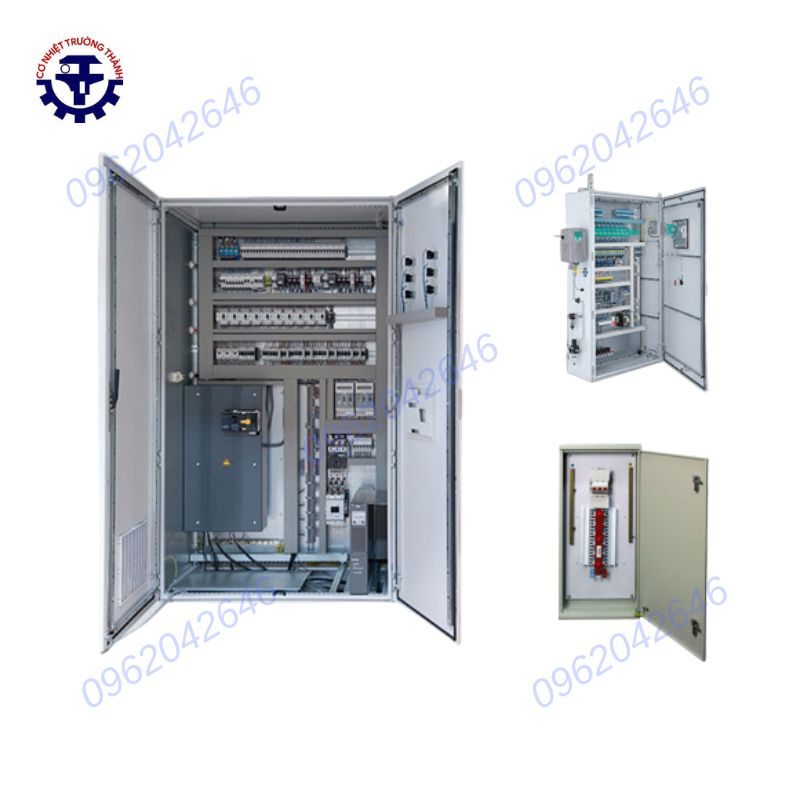 Tủ điện phân phối DB